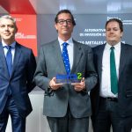 Premios Merca2.es a Degussa como la Alternativa de Inversion 2019