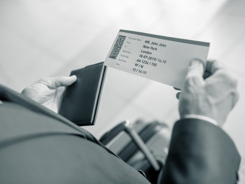 degussa-altgoldkampagne-flugticket
